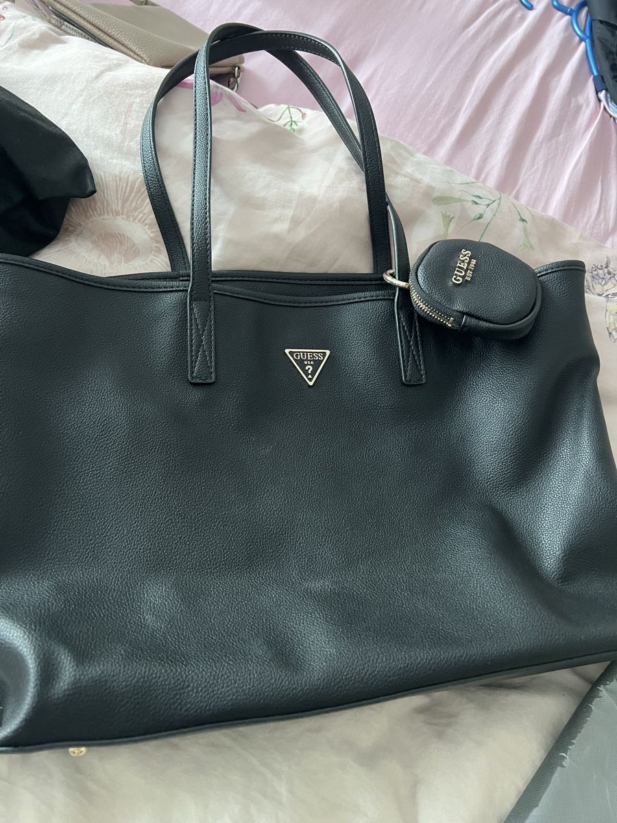 Guess Sacs femmes: Guess Tasche  – D'occasion à Basel par Tristac 2