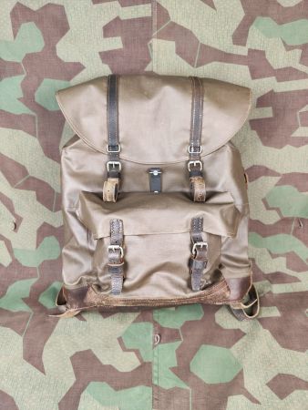 Rucksack Ord. 1958/73, Variante 2