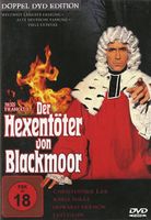 Hexentöter von Blackmoor (1970) Jesús Franco/Christopher Lee