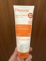 Daylong Instant Protect SPF 30 Lotion 236ml neu