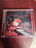CD - The Red Hot Chili Peppers – One Hot Minute (1995)