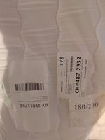  Matratzentopper 180*200cm