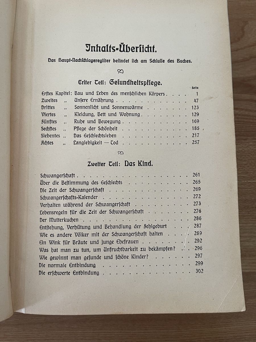 Libri: Das goldene Frauenbuch – Usato da Weingarten-Kalth venduto da 53solti 6