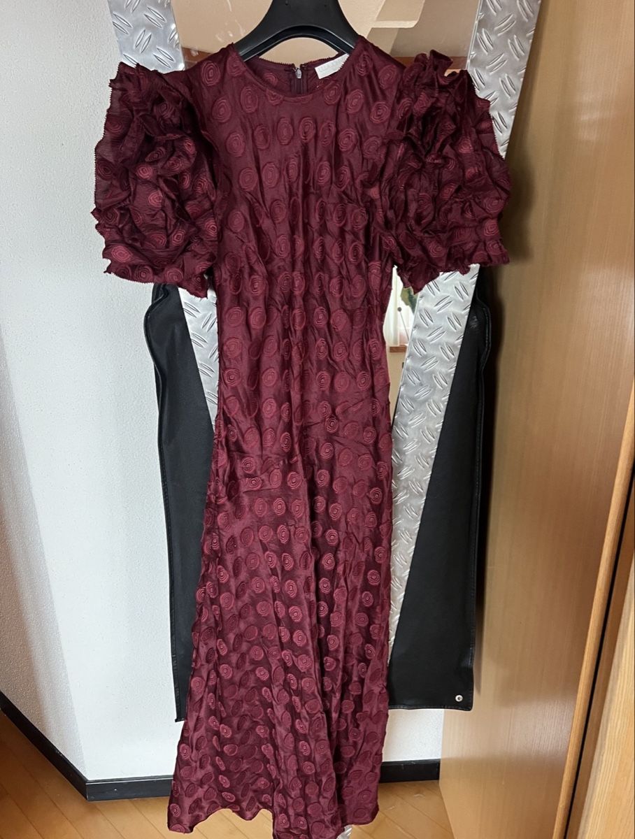 Ulla Johnson Vestiti: Ulla Johnson Elvia dress – Nuovo (secondo la descrizione) da Rain venduto da thesta24 5
