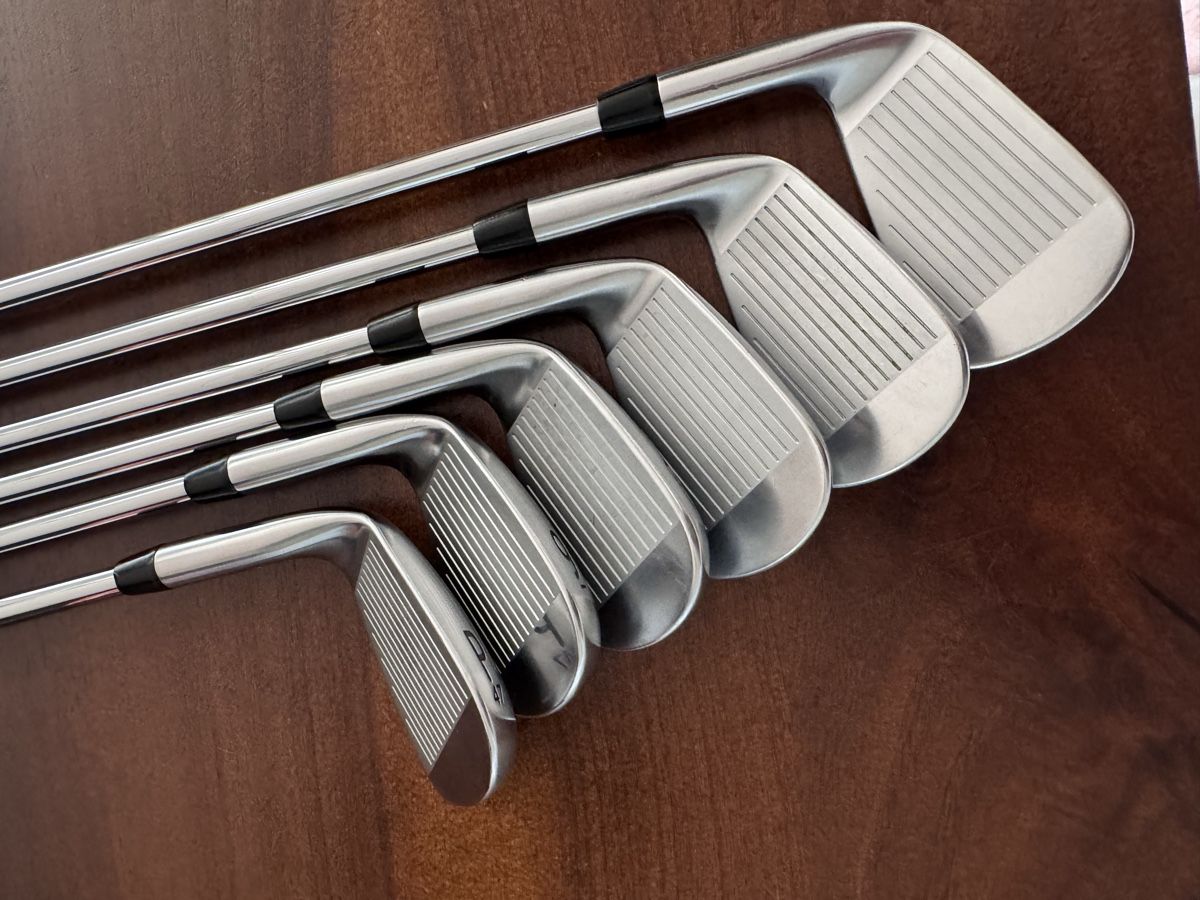 Titleist Schläger & Sets: TITLEIST KOMPLETT SET – Neu (gemäss Beschreibung) aus Hagendorn von fra_xl8q 2