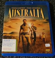 Blu-ray "Australia"