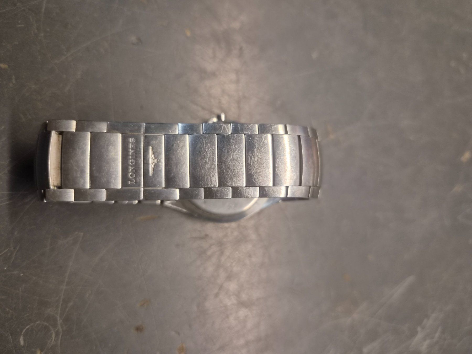 Longines Orologi: Montre longines – Usato da Conthey venduto da greenday85 2
