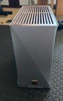 Fractal Design Era 2/ Mini-ITX/ + Wasserkühlung