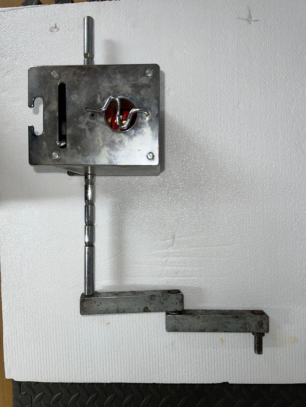 Grills: Grillgarnitur komplett ( mit Motor) – Gebraucht aus Burgdorf von Vamuz 3