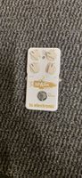 Gitarren Effektpedal TC Electronic Spark Booster gebraucht