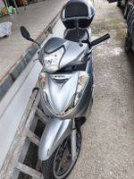 Honda SH300A Scooter Roller Motorrad ab 1.- Franken