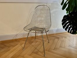 DKX Wire Chair | Vintage [4 Stück]