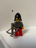 Lego figurine Castle Fright Knight Figur