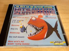 Luna Electric Band - Hits Zum Anbeissen