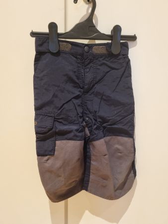 3/4 Outdoorhosen von Jako-o, Grösse 104