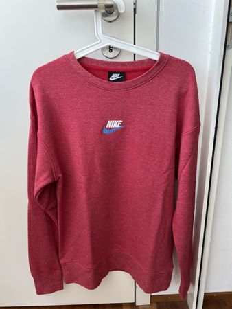 Nike Pullover, Top Zustand, Grösse M, für den Übergang!