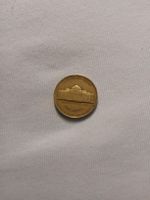 Nickel Américain rare de 1941 - À saisir vite!