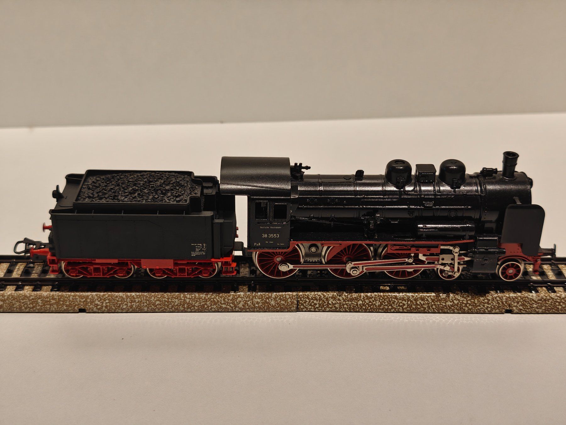 Märklin Modellini di ferrovie: Märklin 3099 – Usato da Braunau venduto da Homersimpson 4