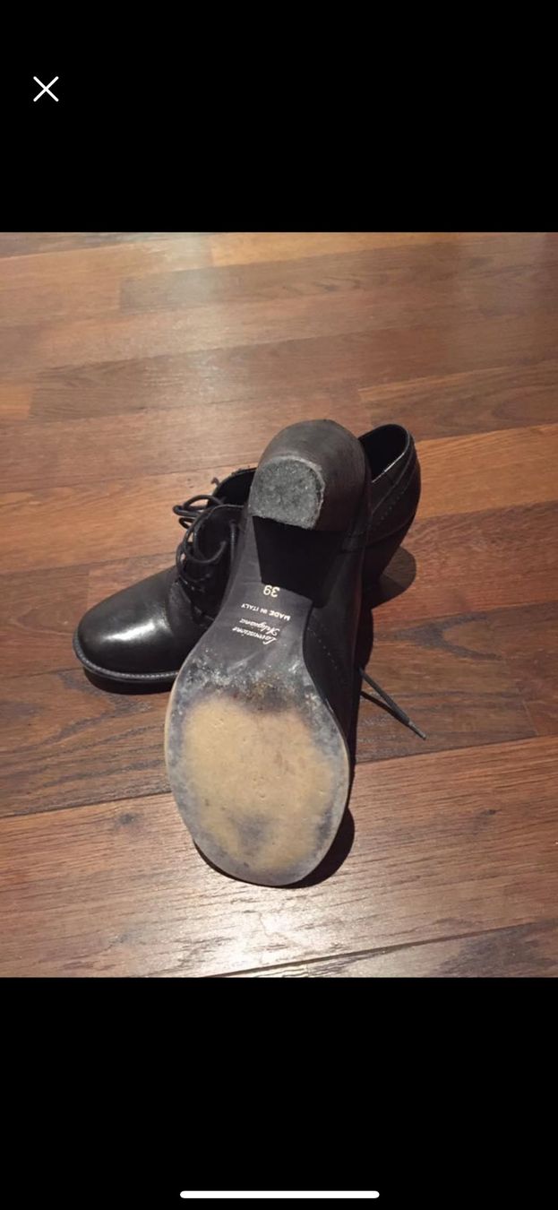 Roberto Santi Scarpe da donna: Pumps 39 – Usato da Wuerenlos venduto da pxd79