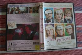 Potiche - das Schmuckstück von Francois Ozon | DVD |