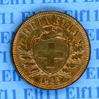 CHF___0.02 1938 stgl 2 Rappen