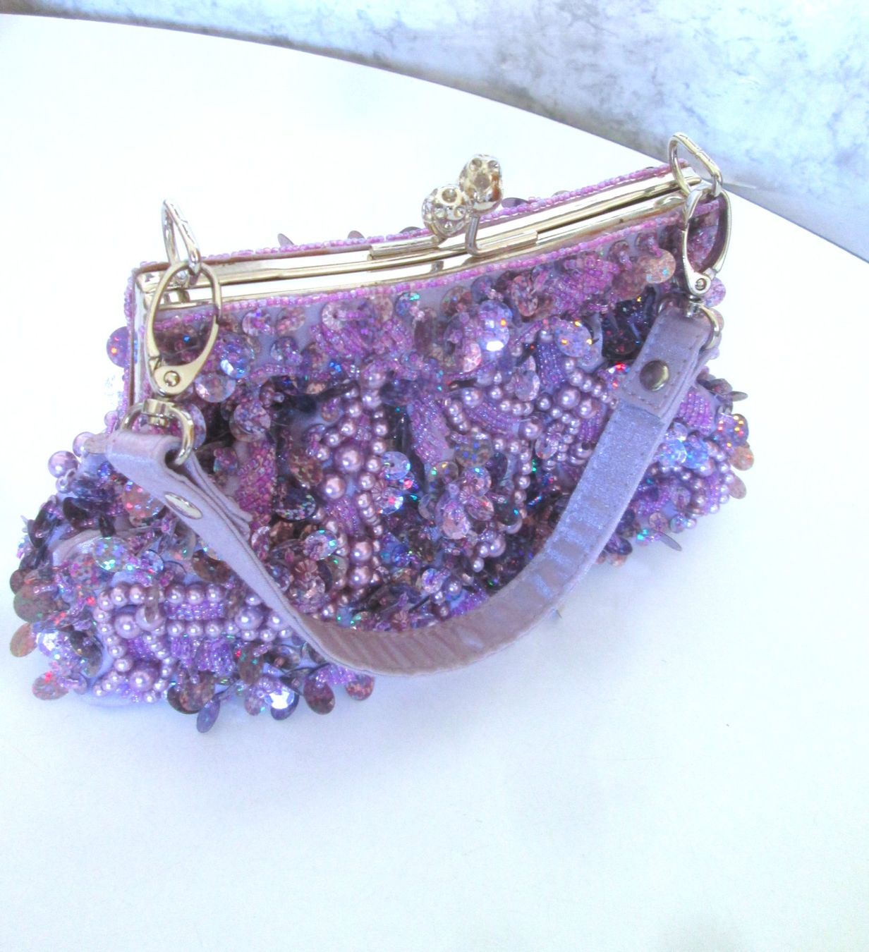 Sacs femmes: Tasche bijoux – D'occasion à Sementina par babucia