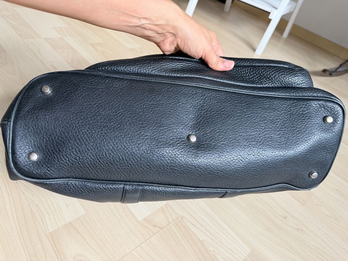 Bally Borse: Bally Business Bag – Usato da Birmensdorf ZH venduto da elibela 1
