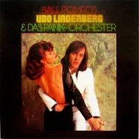 Udo Lindenberg & Das Panikorchester – Ball Pompös