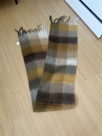 Eleganter Damen Schal