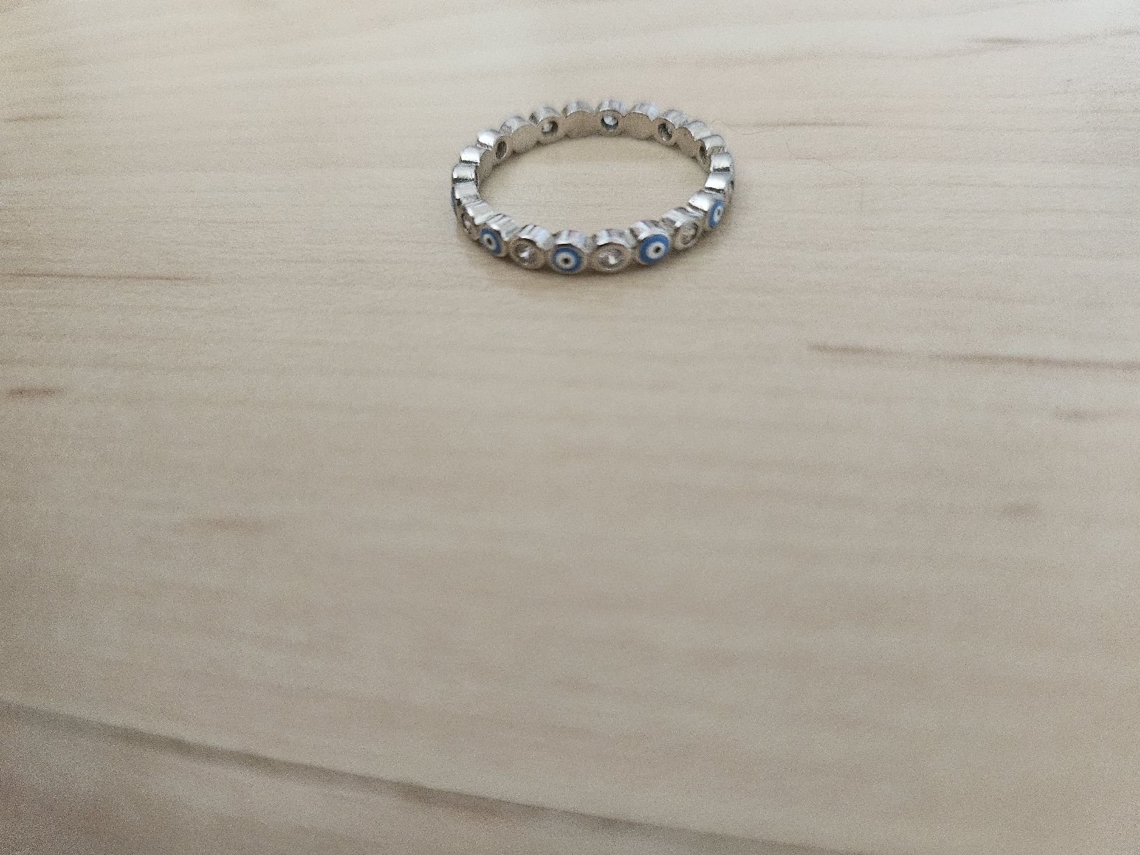 Ringe: Bague argent – Gebraucht aus Lausanne 25 von noe_s6pr 1