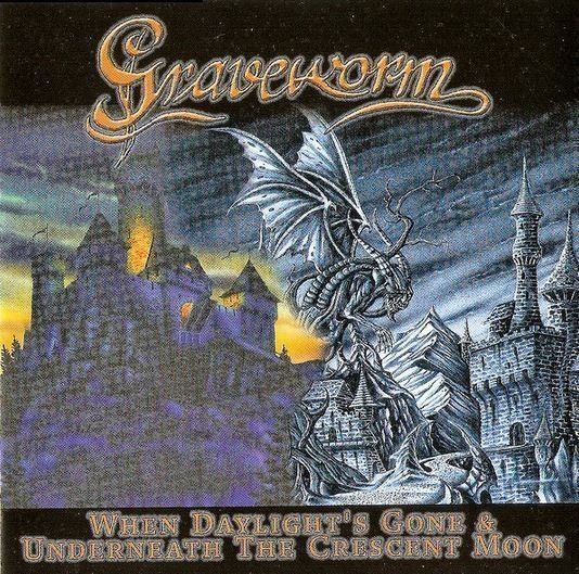 CDs: Graveworm - When... – Gebraucht aus St-Cergue von VeganWarrior