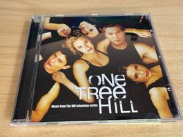 T5 Various – One Tree Hill - Music From The WB Television Se