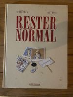 Frederic Beigbeder et Philippe Bertrand: Rester Normal
