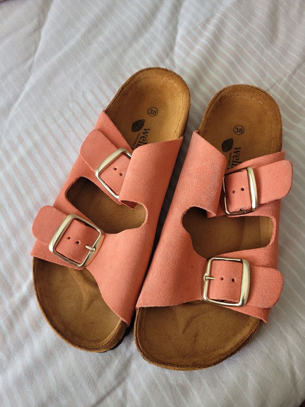Scarpe da donna: Sandalen – Nuovo (secondo la descrizione) da Rorschach venduto da Bodensee-65 1