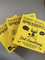 Kampf gegen das Spiessertum - inkl. 2 Erweiterungen