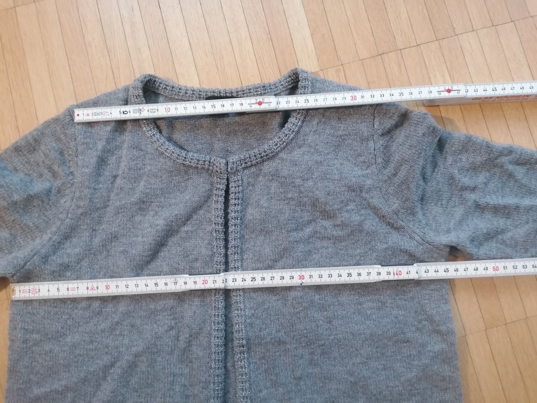Giacche: Lawrence Grey Jacke Merinowolle – Usato da Laufenburg venduto da megane1959 2