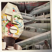 The Alan Parsons Project - I Robot, Vinyl LP 1977