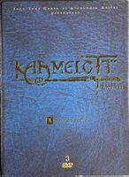 KAAMELOTT LIVRE III L'INTEGRALE
