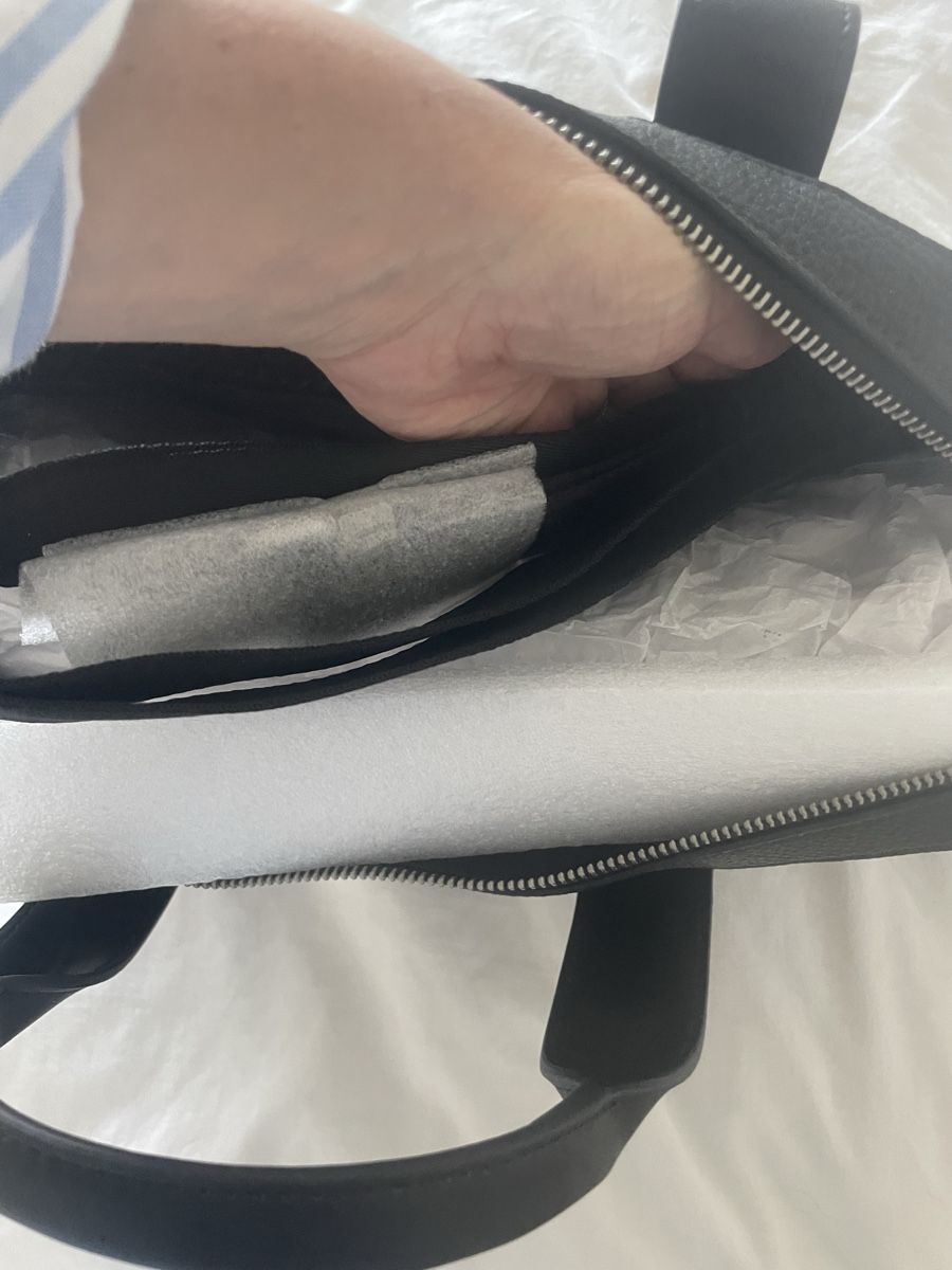 Valigie & Borse: Tommy Hilfiger Briefcase – Nuovo e nell'imballaggio originale da Horw venduto da lau_kvt2 6