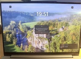 Lenovo Yoga Pro 7, avec un processeur AMD Ryzen AI 9