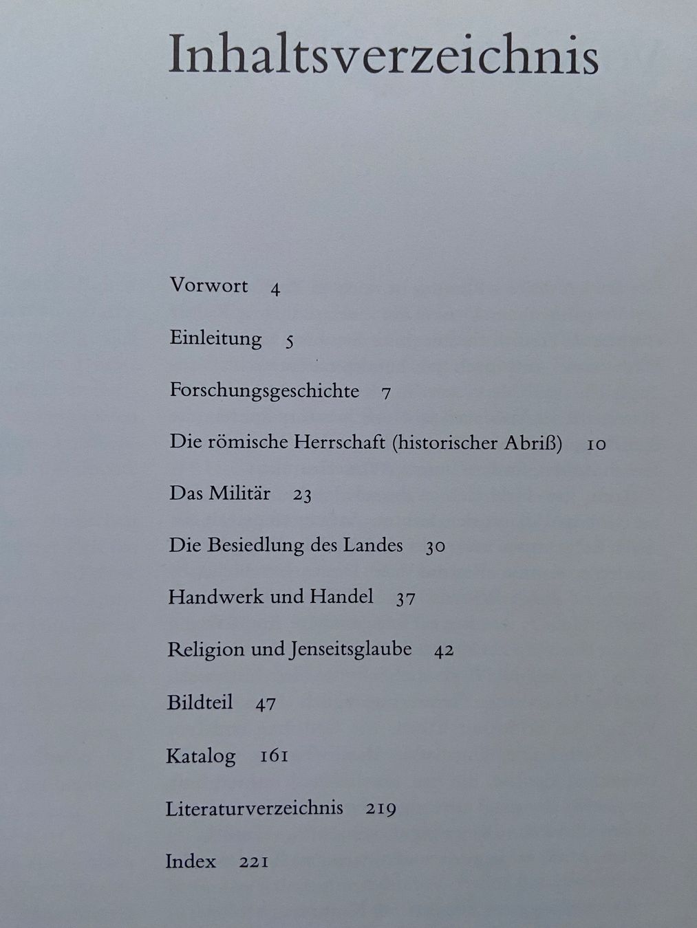 Libri: Die Römer im Aargau, M. Hartmann, H. Weber – Usato da Lenzburg venduto da han_bx8b 1