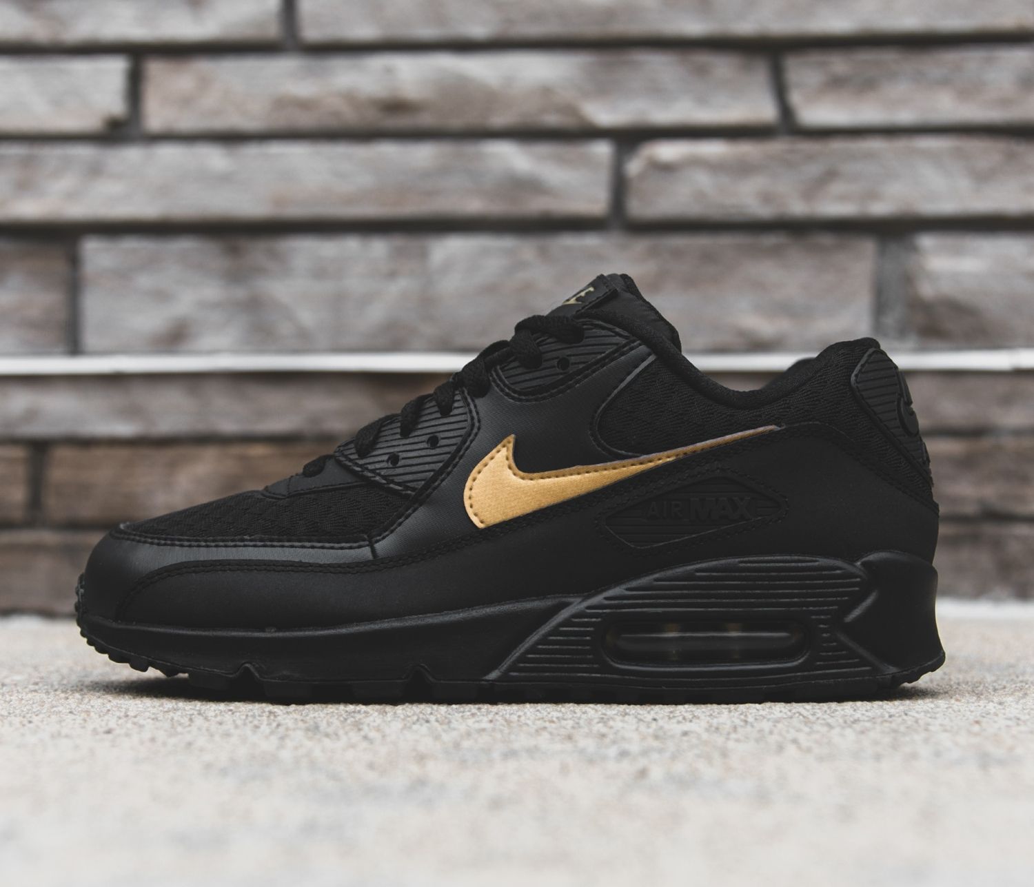 Nike Scarpe da uomo: Nike Air Max Gold – Usato da Carouge GE venduto da ann_6txb 7