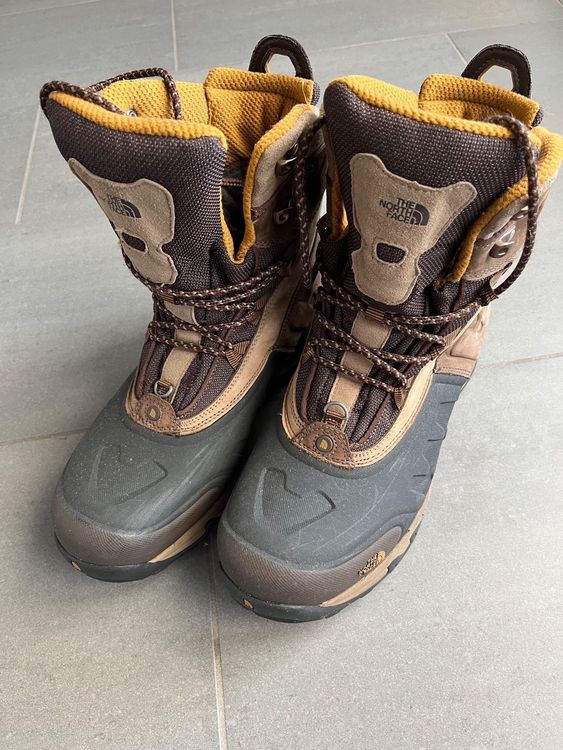 Winterstiefel, ideal fürs Snowboarden. (Gr. EU 48) | Kaufen auf Ricardo