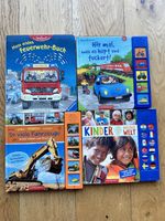 4 x Kinderbuch Ravensburger und Coppenrath
