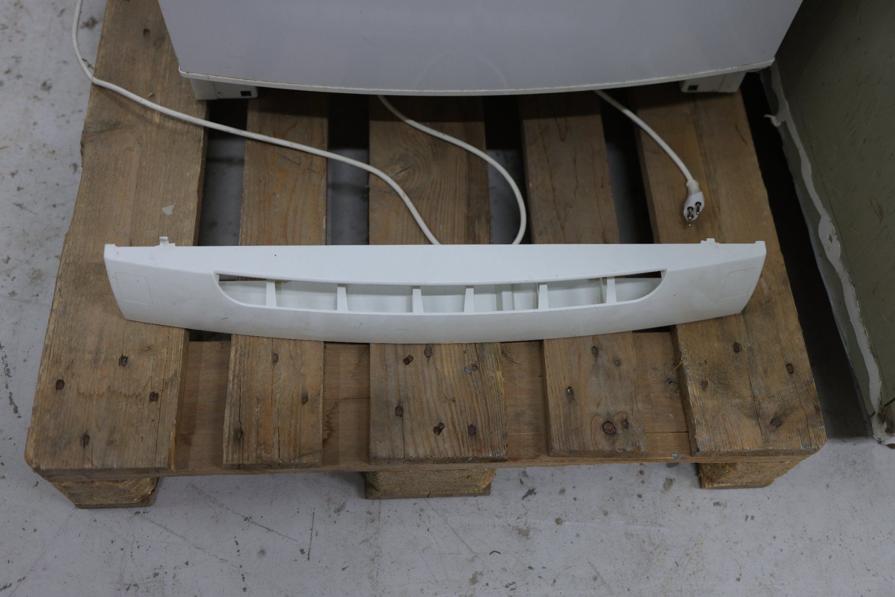 Electrolux Congelatori: Electrolux Gefrierschrank Model: EUF2700 – Usato da Volketswil venduto da brockipfannenstil 7