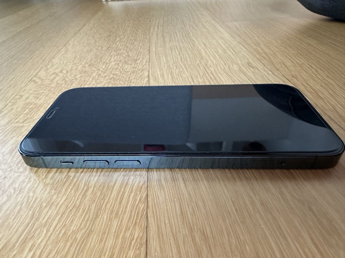 Apple Telefoni cellulari / Smartphones: iPhone 12 Pro 512GB – Pacific Blue – Nuovo (secondo la descrizione) da Zürich venduto da san_5y86 7