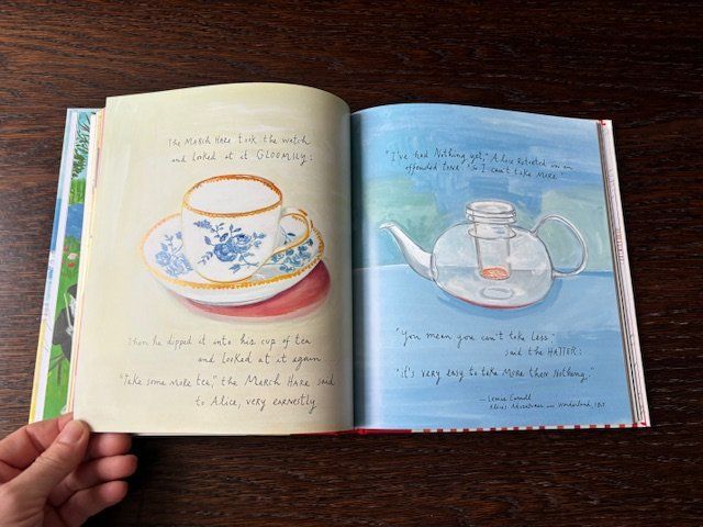 Libri: My favorite things - Maira Kalman – Nuovo (secondo la descrizione) da Zürich venduto da kicconet 2
