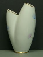 Vintage Eschenbach Bayern Porzellan Vase