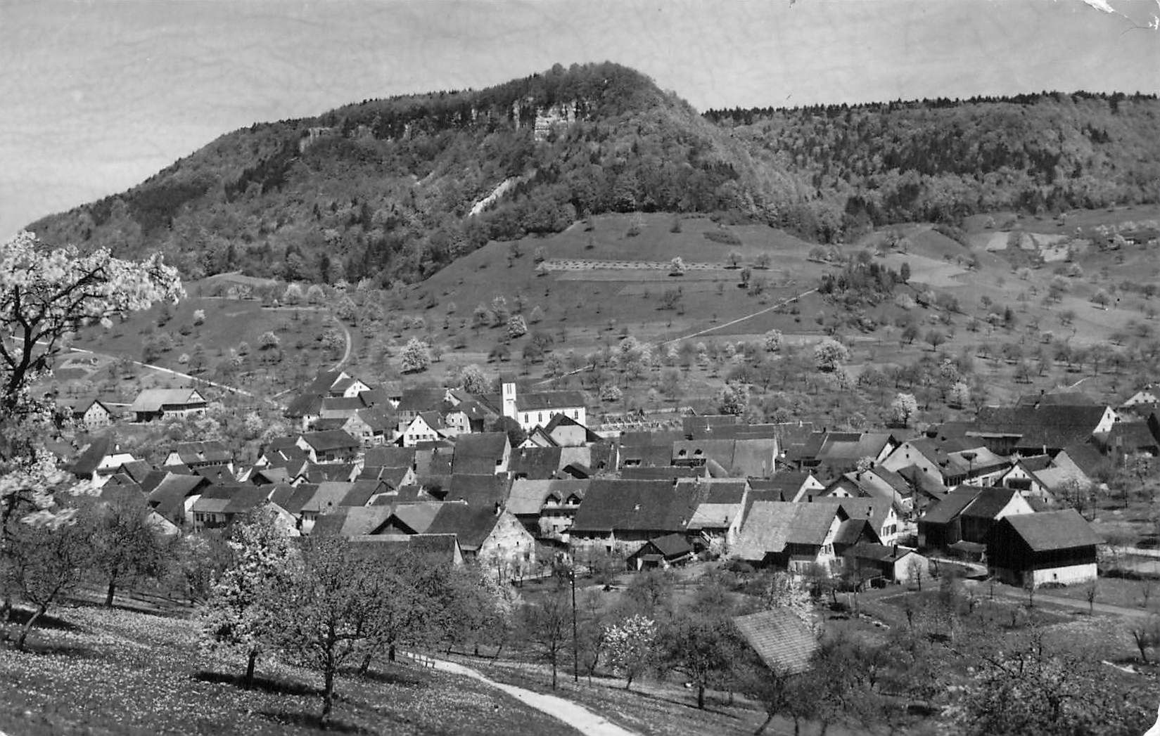 Cartoline postali: Rothenfluh – Usato da Biasca venduto da Blenio71