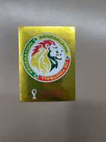 Panini Qatar 2022 Oryx Edition SEN2